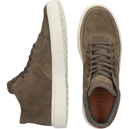 CRAG ESKA MID - Canteen - Sneaker (mid)