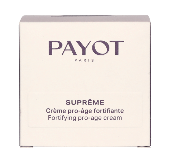 Payot Supreme Verstevigende Pro-Age Crème 50 ml - Image 2