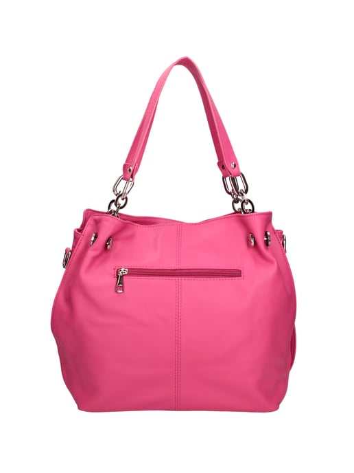 Gave Lux Shoulder Bag Women FUCHSIA
