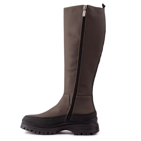 Barbour International Podium Laarzen - Image 2