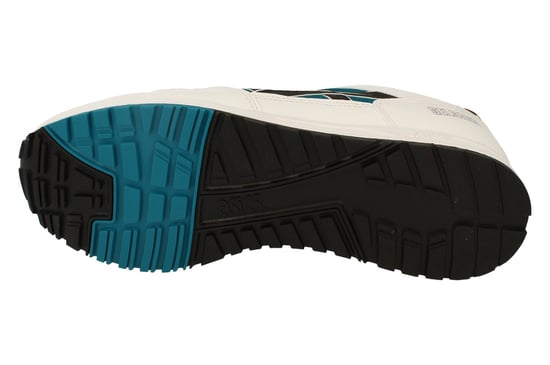 Asics Gel-saga Mens Blue Trainers