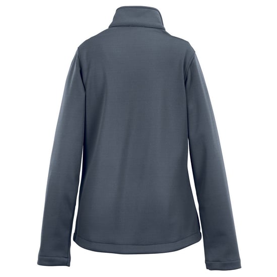 Russell Smart Soft Shell-jacka för damer/kvinnor () - Image 2