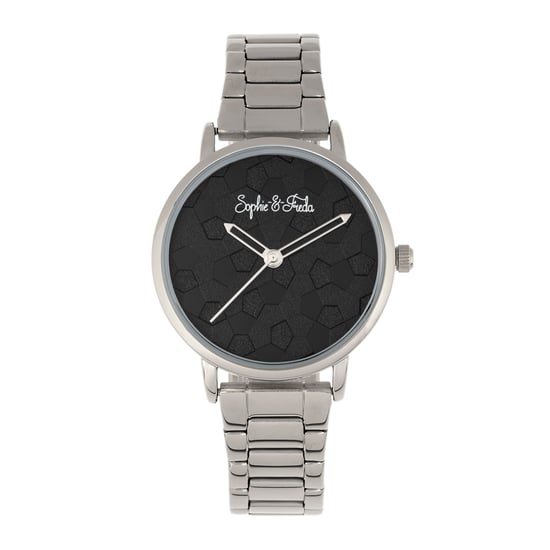 Sophie & Freda Breckenridge Bracelet Watch