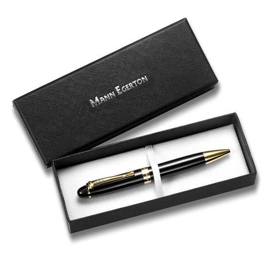 Mann Egerton Pen