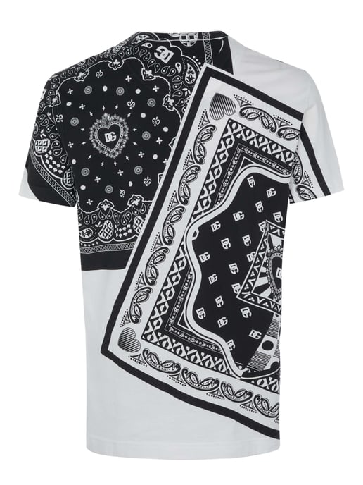 Dolce & Gabbana-T-shirt - Image 2