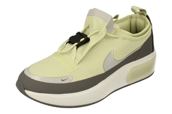 Nike Womens Air Max Dia Winter Green Trainers - Image 1