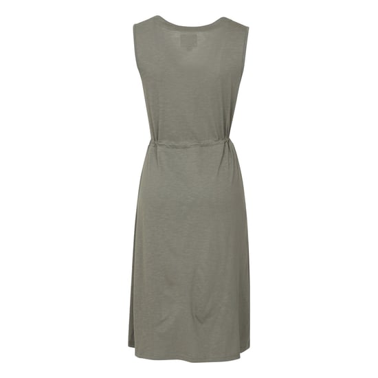 Mountain Warehouse Dames/Dames Bahama's Mouwloze Jurk (Khaki) - Image 2