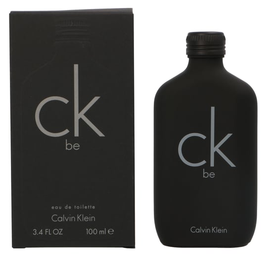 Calvin Klein Ck Be Edt Spray 100ml