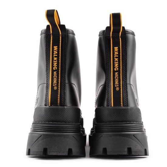 Caterpillar Hardware Hi Boots - Image 3