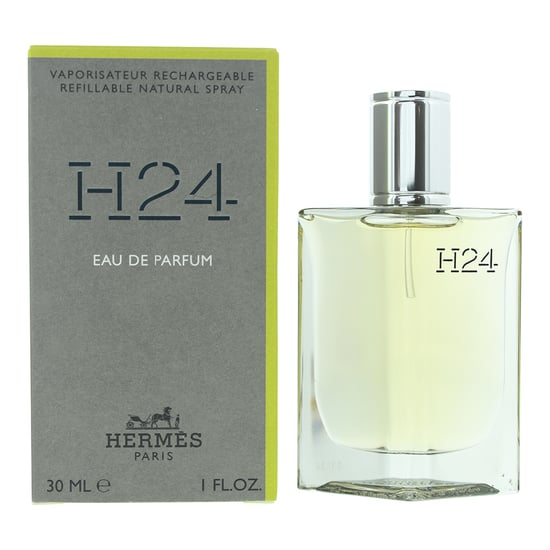 Hermes H24 Refillable Eau de Parfum 30ml - Image 1