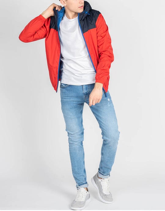 Invicta Jacka Herr Svart - Image 2