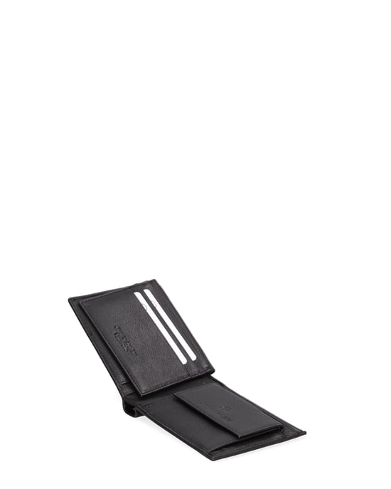Sergio Tacchini portemonnee Heren BLACK - Image 4