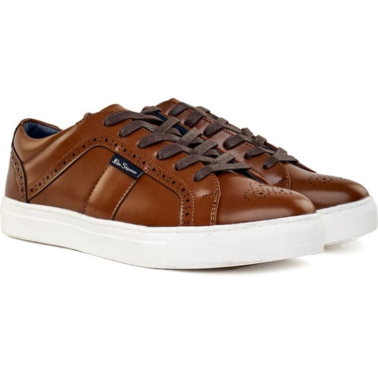 Ben Sherman Tony Trainers