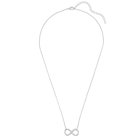 Rafaela Donata Female Sterling Silver Necklace