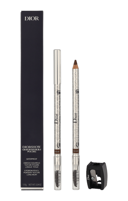 Dior Diorshow Crayon Sourcils Poudre WP Ögonbrynspenna 1,19 g - Image 1