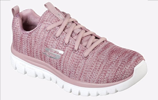 Skechers Graceful Fortune MEMORY FOAM Womens