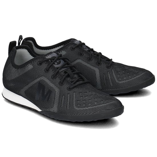 Merrell Civet Lace Womens Black Trainers