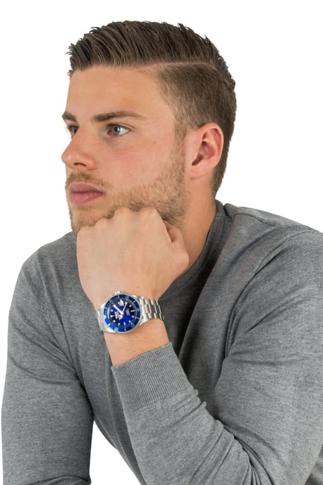 Invicta Pro Diver 9094OB Men's Automatic Watch - 40mm - Image 5