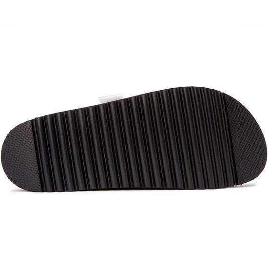 V.gan Vegan Plum Footbed Tortoiseshell Sandals - Image 3