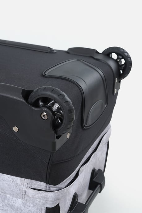 Maxim 3.0 100l Roller Bag Grey Concrete