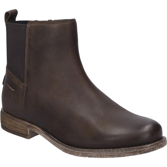 JOSEF SEIBEL Sienna 08 | Kängor för kvinnor | brun - Image 1