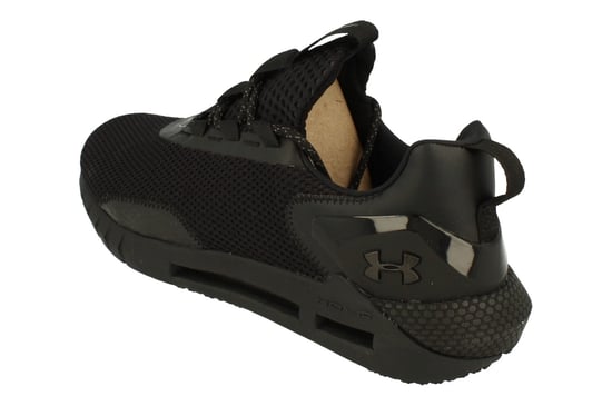 Under Armour Ua Hovr Strt Mens Running Black Trainers - Image 2