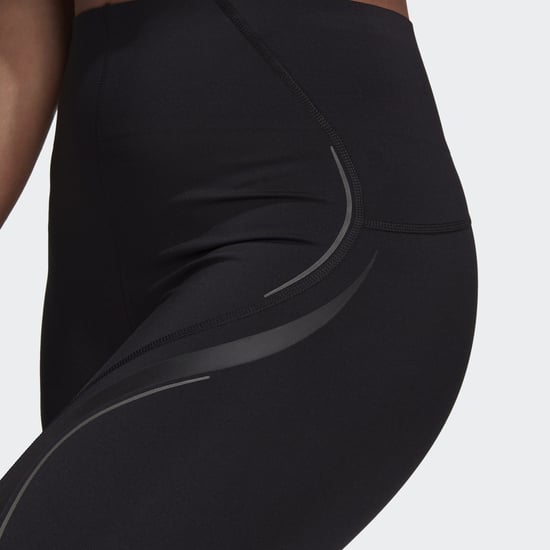 Tailored HIIT Luxe 45 seconds Training 7/8 Leggings - Image 5