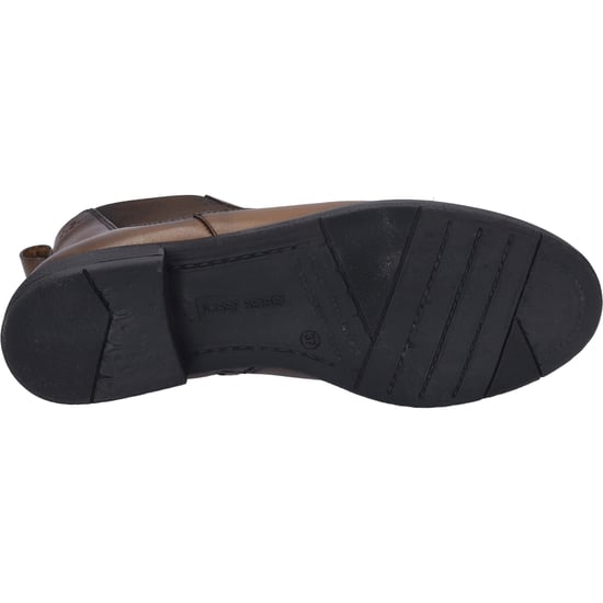 JOSEF SEIBEL Simona 03 | Enkellaars voor Dames | bruin - Image 5