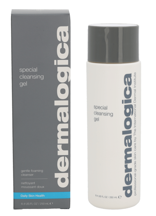 Dermalogica GreyLine Special Cleansing Gel 250 ml - Image 1