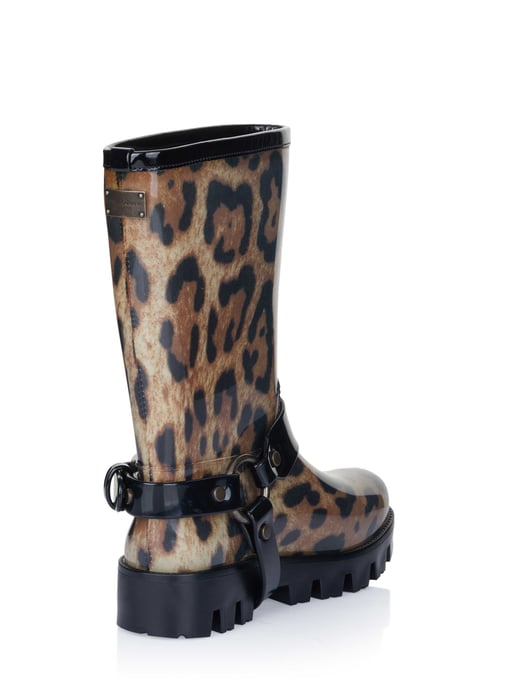 Dolce & Gabbana boot - Image 3