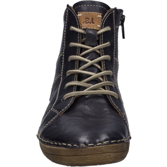 JOSEF SEIBEL Felicia 01 | Enkellaars voor Dames | blauw - Image 5