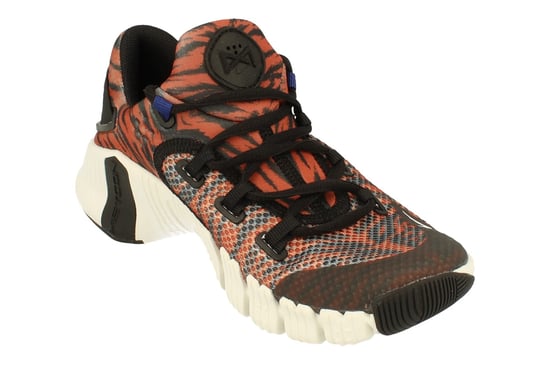 Nike Dames Free Metcon 4 Zwarte Sneakers - Image 4