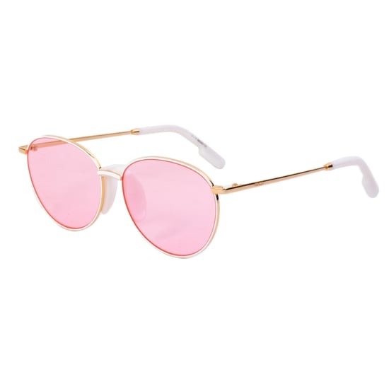 Kenzo Kvinnors Solglasögon 60/19/150 mm metall - Image 1