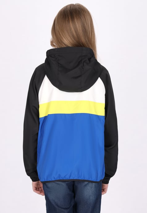 Schmuddelwedda Anorak - Image 4