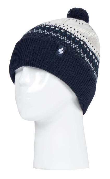Heat Holders - Thermische wintermuts voor dames - Room - Image 1