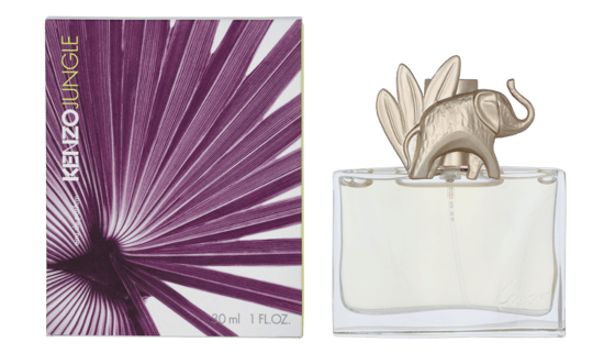 Kenzo Jungle Edp Spray 30 ml - Image 1