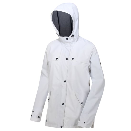 Regatta Womens/Ladies Bertille Waterproof Jacket