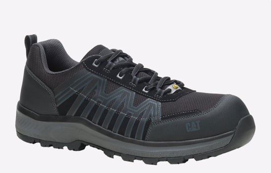 Caterpillar Charge S3 Veiligheidsschoenen Heren - Image 2
