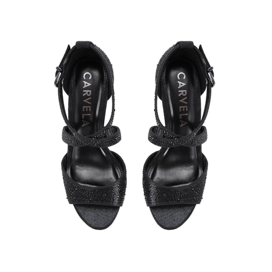 Carvela Kross Sandal Jewel Sandals