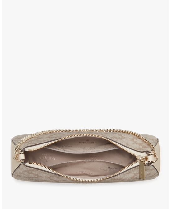 Spade Flower Spade Flower Pvc Medium Convertible Crossbody