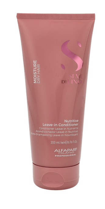 Alfaparf Semi Di Lino Nutritive Leave-In Conditioner200 ml. - Image 1
