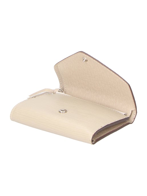 Gave Lux wallet Women TAUPE