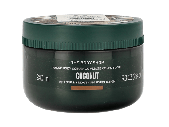 The Body Shop Body Scrub240 ml. - Image 1