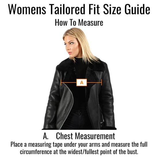 Womens Gothic Biker Leather Jacket with Studs-Bilbao