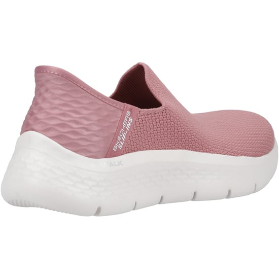 Go Walk Flex - Zonsondergang Schoenen - Image 2