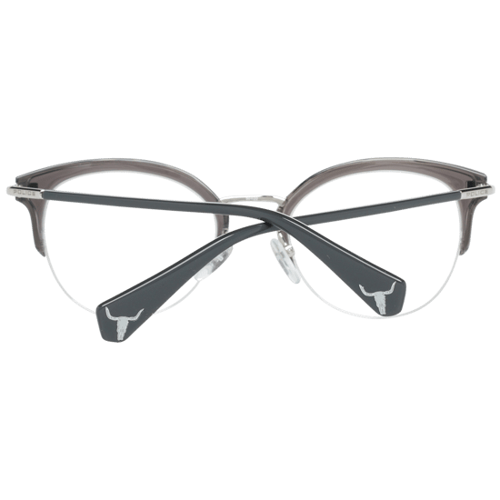 Police Optical Frame VPL418E M78V 50 - Image 3
