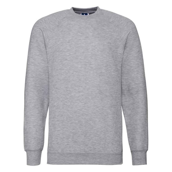 Russell Klassiek kinder sweatshirt (Lichte Oxford Heide) - Image 1