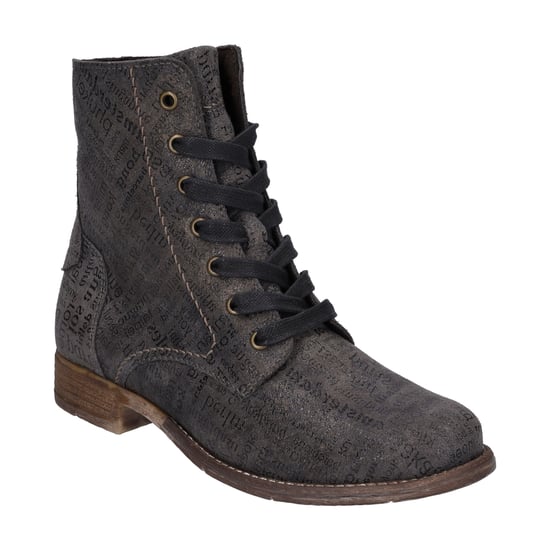 JOSEF SEIBEL Sienna 82 | Ankle Boots for Women | grey - Image 1