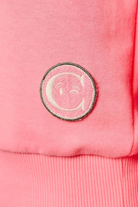 Caroline Tensen Vancouver Sweater Pink
