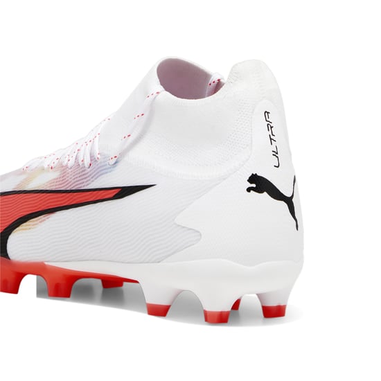 PUMA Mens ULTRA PRO FG/AG Football Boots - Image 5
